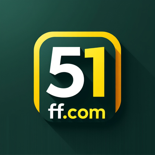 Logo da 51ff